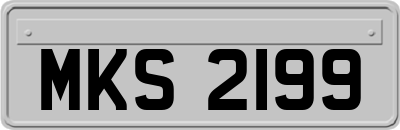 MKS2199