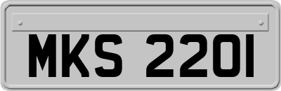 MKS2201