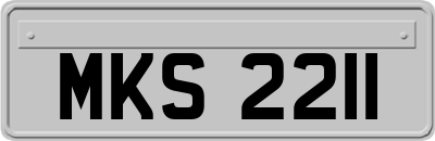 MKS2211