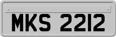 MKS2212