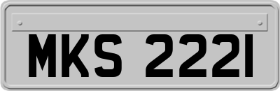 MKS2221