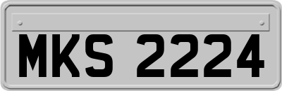 MKS2224