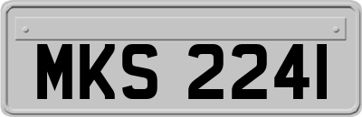 MKS2241