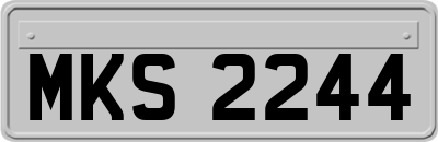 MKS2244