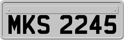MKS2245