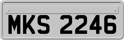 MKS2246