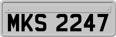 MKS2247