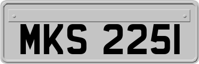 MKS2251