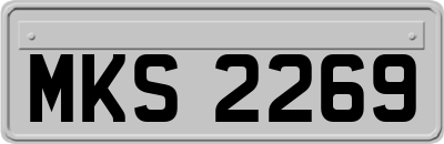 MKS2269