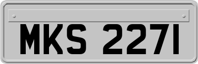 MKS2271