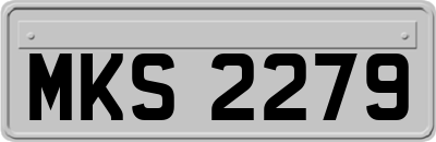 MKS2279