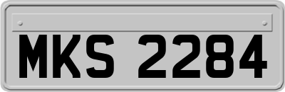 MKS2284