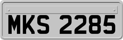 MKS2285