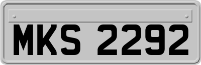 MKS2292