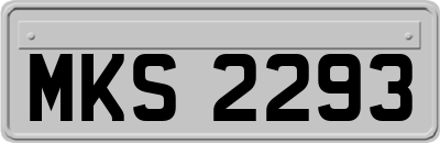 MKS2293