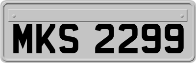 MKS2299