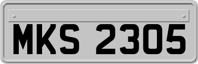 MKS2305