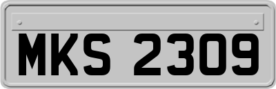 MKS2309