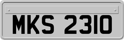 MKS2310