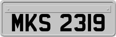 MKS2319