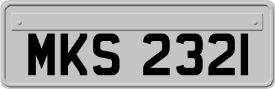 MKS2321