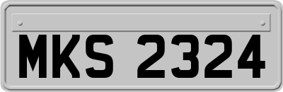 MKS2324