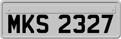 MKS2327