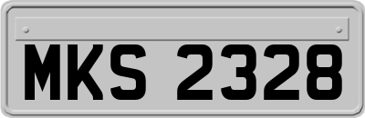 MKS2328