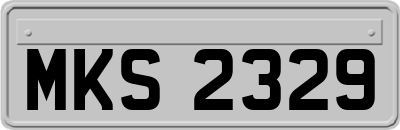 MKS2329