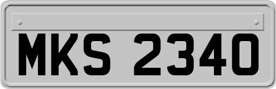MKS2340