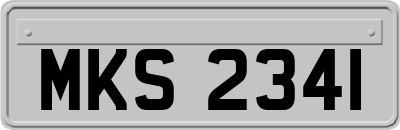 MKS2341