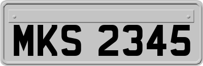 MKS2345