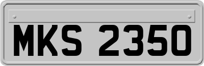 MKS2350