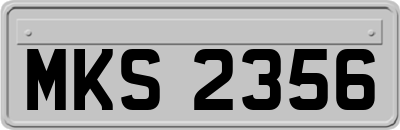 MKS2356