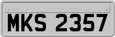 MKS2357