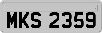 MKS2359