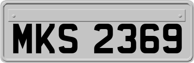 MKS2369