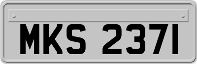 MKS2371