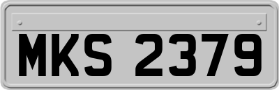 MKS2379