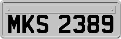 MKS2389