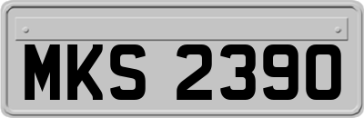 MKS2390