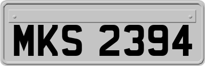 MKS2394