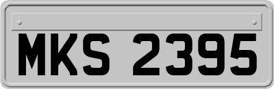 MKS2395