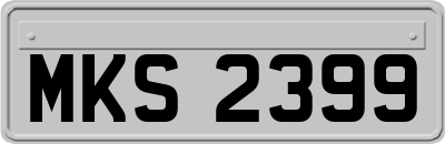 MKS2399