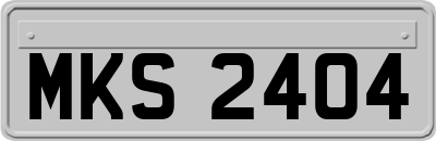 MKS2404