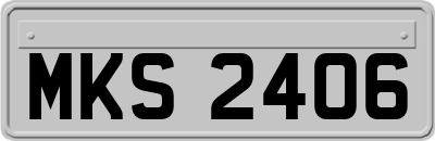 MKS2406