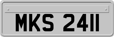 MKS2411
