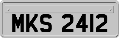 MKS2412