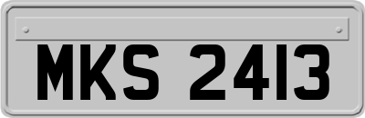 MKS2413