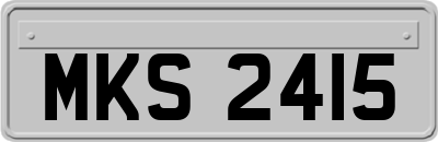 MKS2415